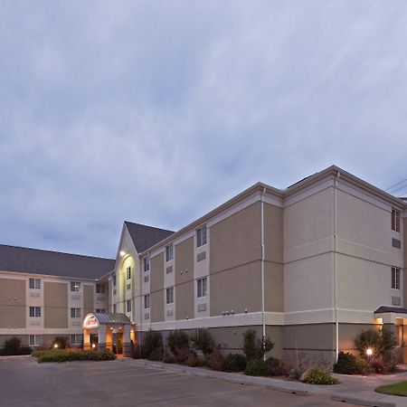 Candlewood Suites Wichita Falls At Maurine Street By Ihg Exteriér fotografie