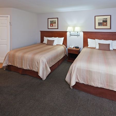 Candlewood Suites Wichita Falls At Maurine Street By Ihg Pokoj fotografie
