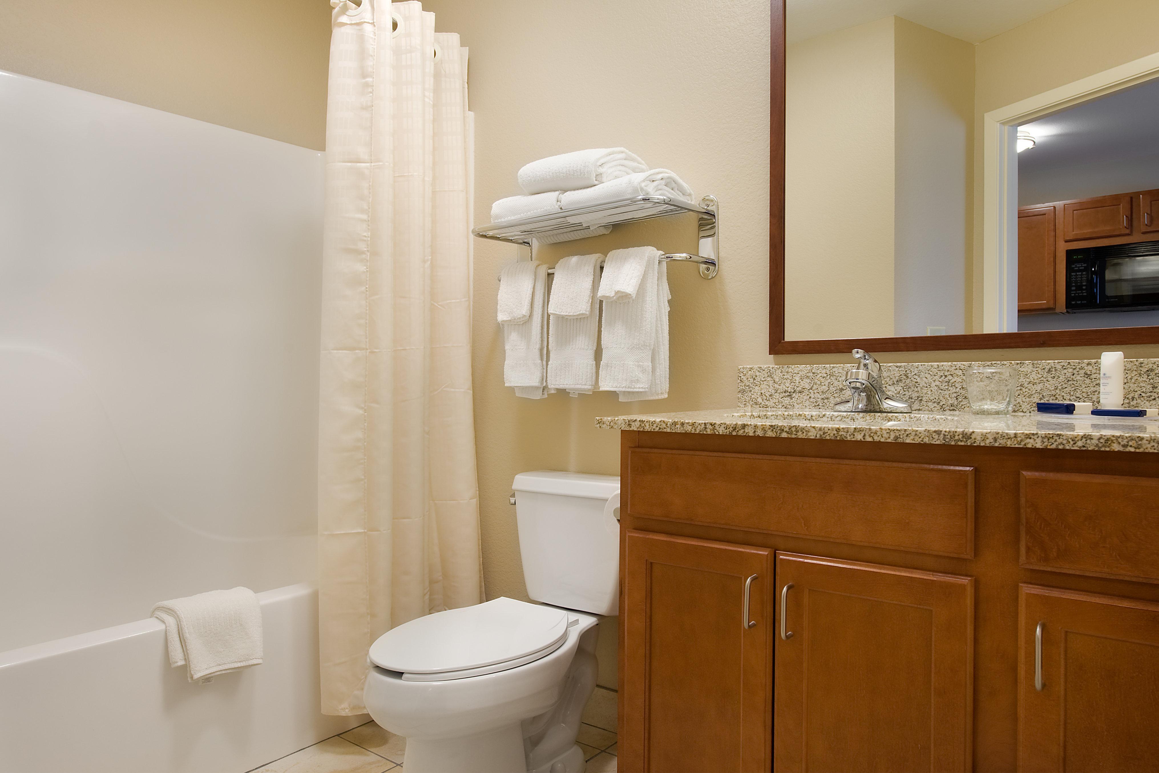 Candlewood Suites Wichita Falls At Maurine Street By Ihg Exteriér fotografie