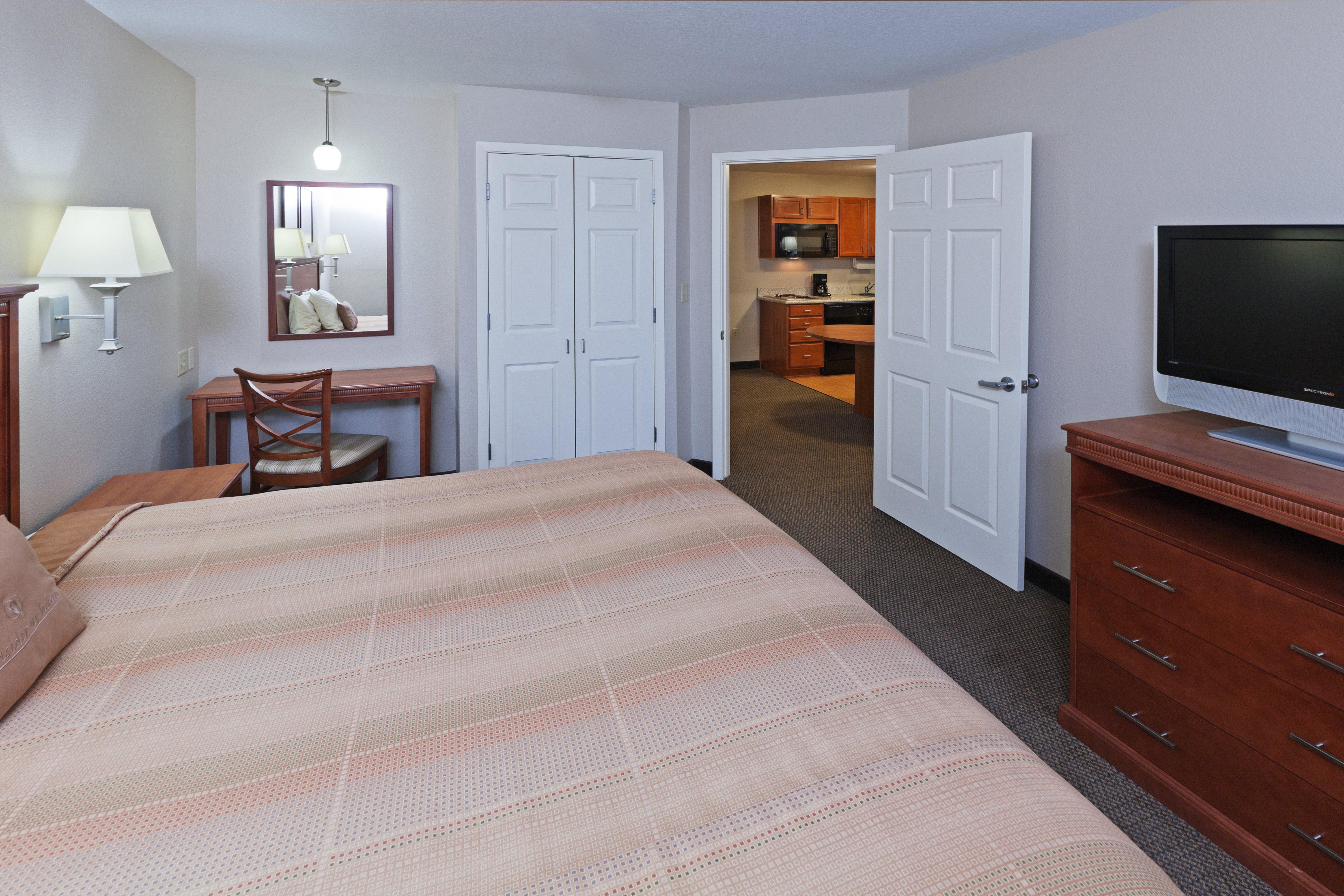 Candlewood Suites Wichita Falls At Maurine Street By Ihg Exteriér fotografie
