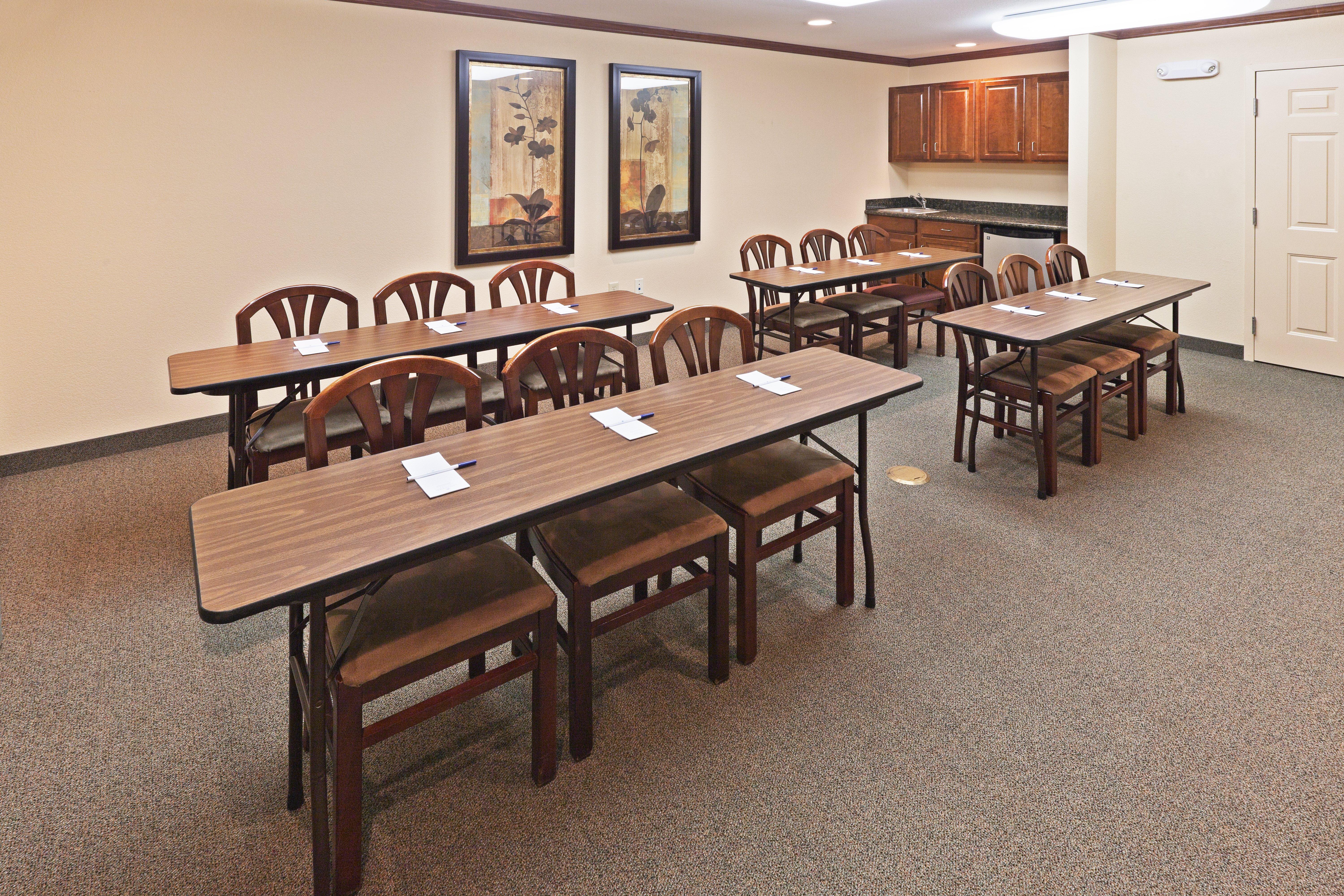Candlewood Suites Wichita Falls At Maurine Street By Ihg Exteriér fotografie