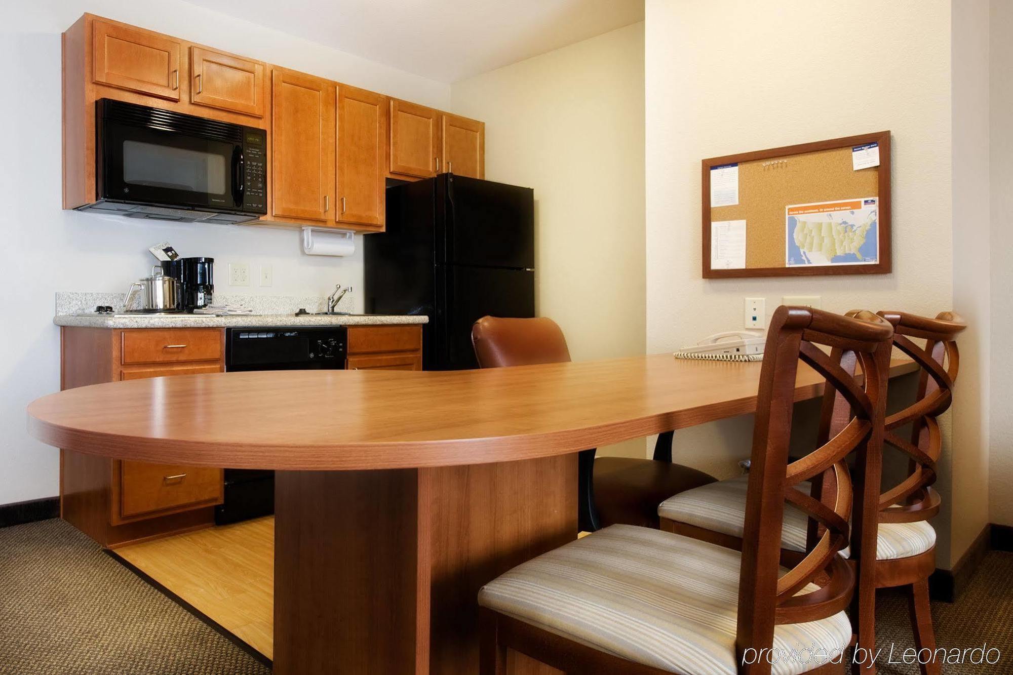 Candlewood Suites Wichita Falls At Maurine Street By Ihg Exteriér fotografie