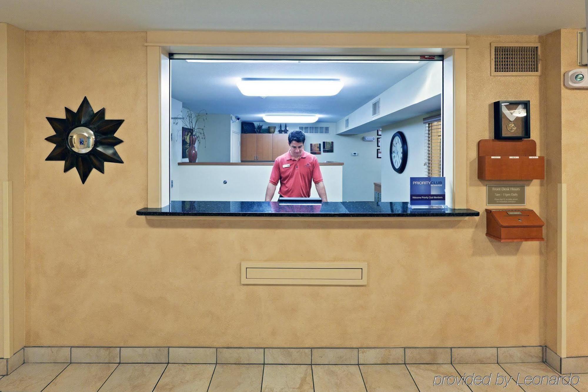 Candlewood Suites Wichita Falls At Maurine Street By Ihg Exteriér fotografie