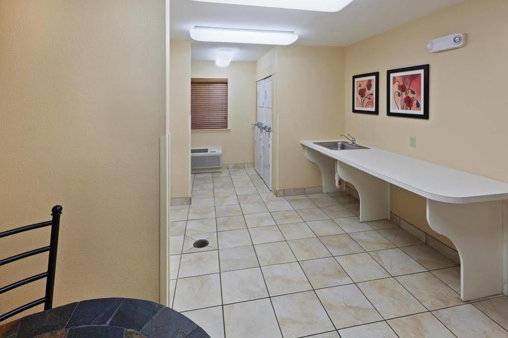 Candlewood Suites Wichita Falls At Maurine Street By Ihg Exteriér fotografie